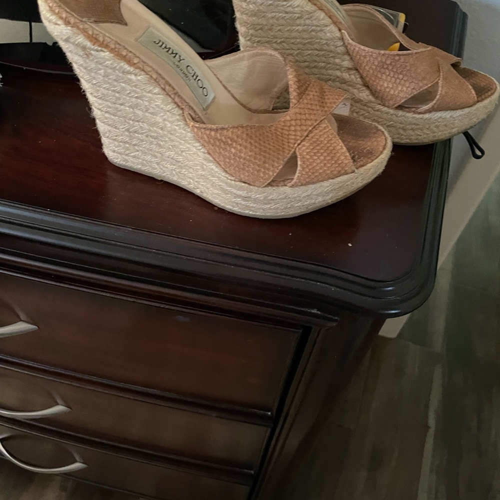 Jimmy Choo